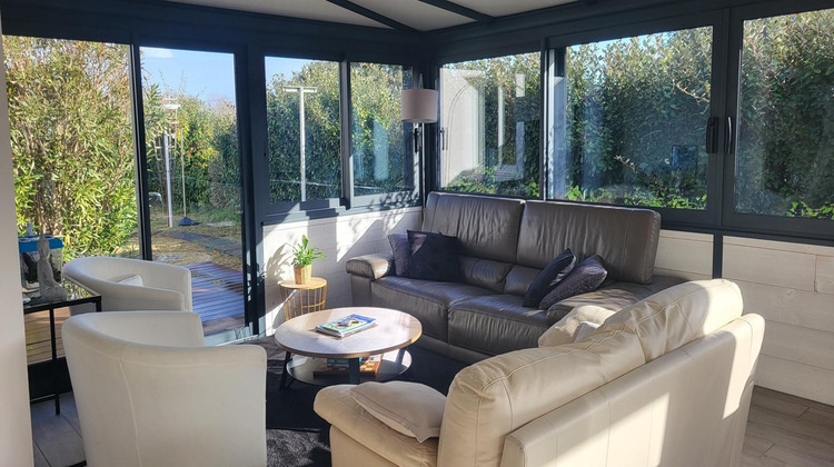 Ma-Cabane - Vente Maison Longeville-sur-Mer, 190 m²