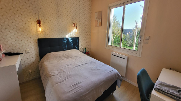 Ma-Cabane - Vente Maison Longeville-sur-Mer, 190 m²