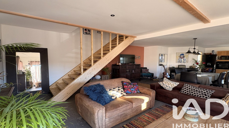 Ma-Cabane - Vente Maison Longeville-sur-Mer, 130 m²