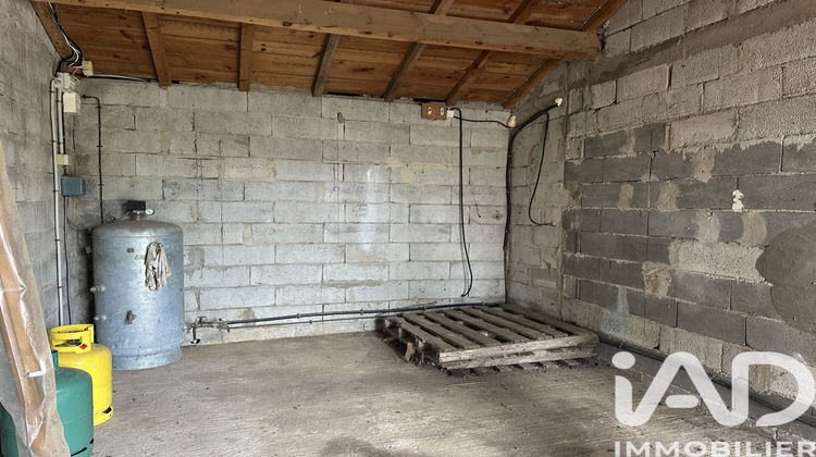 Ma-Cabane - Vente Maison Longeville-sur-Mer, 75 m²