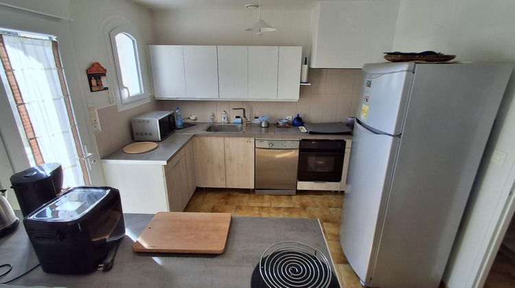 Ma-Cabane - Vente Maison LONGEVILLE SUR MER, 71 m²