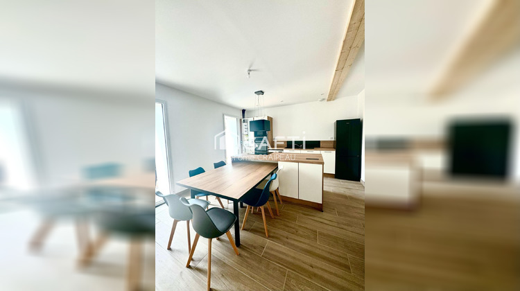 Ma-Cabane - Vente Maison Longeville-sur-Mer, 80 m²