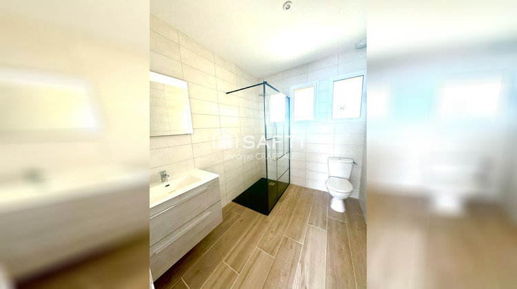 Ma-Cabane - Vente Maison Longeville-sur-Mer, 80 m²