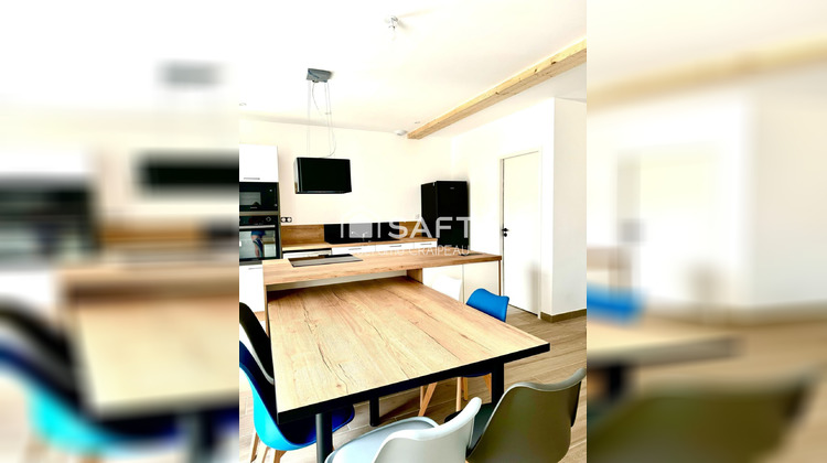 Ma-Cabane - Vente Maison Longeville-sur-Mer, 80 m²