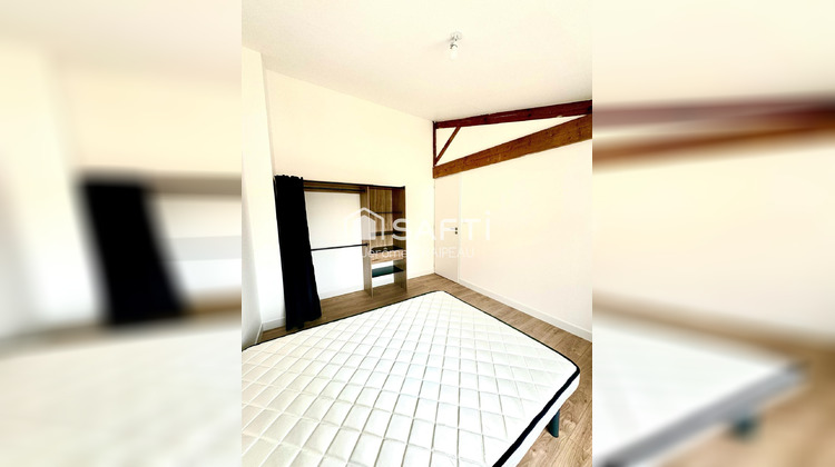 Ma-Cabane - Vente Maison Longeville-sur-Mer, 80 m²