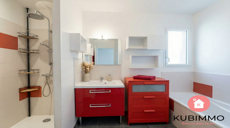 Ma-Cabane - Vente Maison Longeville-sur-Mer, 104 m²