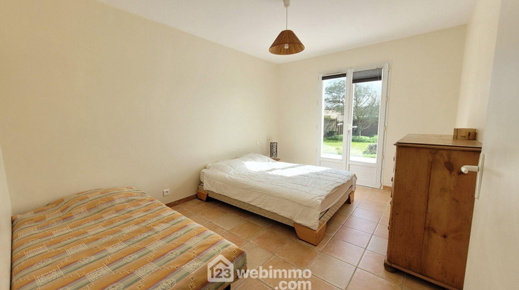 Ma-Cabane - Vente Maison Longeville-sur-Mer, 88 m²