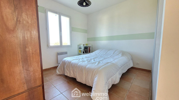 Ma-Cabane - Vente Maison Longeville-sur-Mer, 88 m²