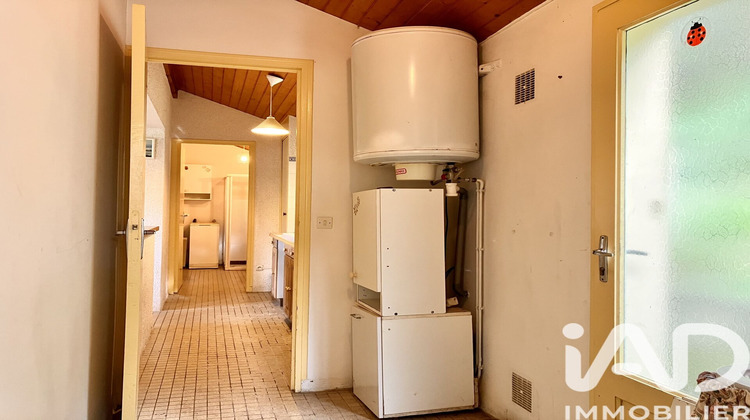 Ma-Cabane - Vente Maison Longeville-sur-Mer, 68 m²