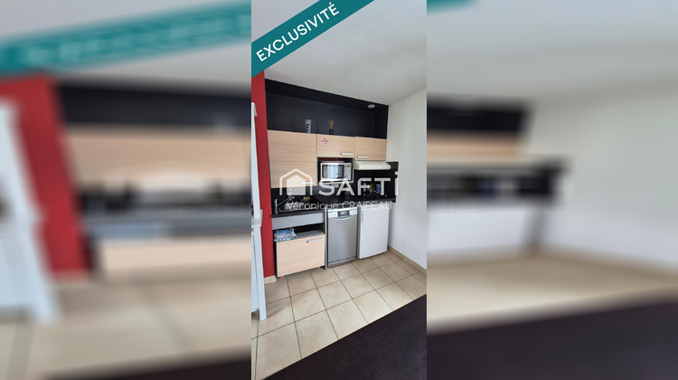 Ma-Cabane - Vente Maison Longeville-sur-Mer, 28 m²