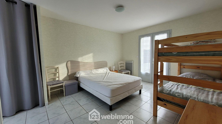 Ma-Cabane - Vente Maison Longeville-sur-Mer, 58 m²