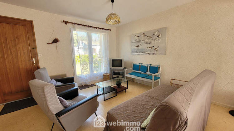 Ma-Cabane - Vente Maison Longeville-sur-Mer, 118 m²