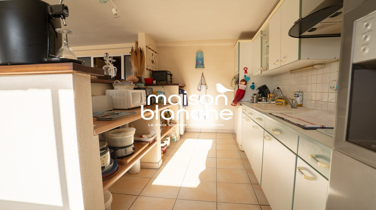 Ma-Cabane - Vente Maison Longeville-sur-Mer, 230 m²
