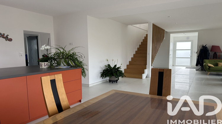 Ma-Cabane - Vente Maison Longeville-sur-Mer, 130 m²