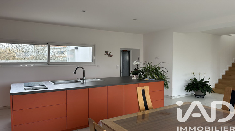 Ma-Cabane - Vente Maison Longeville-sur-Mer, 130 m²