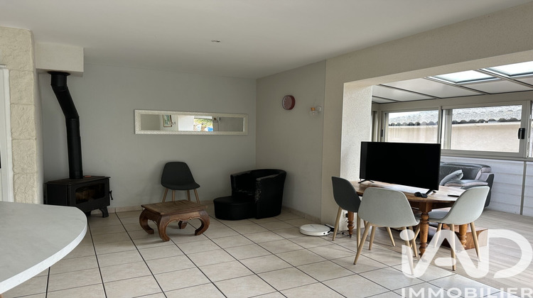 Ma-Cabane - Vente Maison Longeville-sur-Mer, 112 m²
