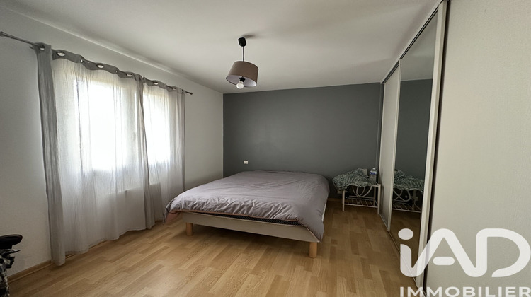 Ma-Cabane - Vente Maison Longeville-sur-Mer, 112 m²