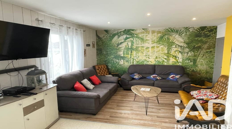 Ma-Cabane - Vente Maison Longeville-sur-Mer, 169 m²