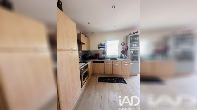 Ma-Cabane - Vente Maison Longeville-sur-Mer, 98 m²