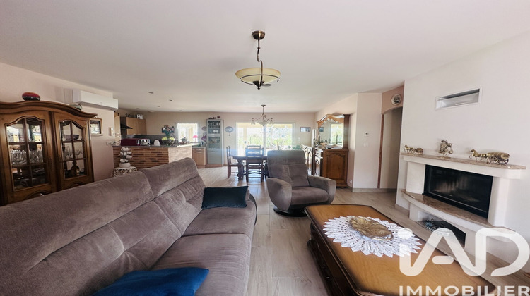 Ma-Cabane - Vente Maison Longeville-sur-Mer, 98 m²