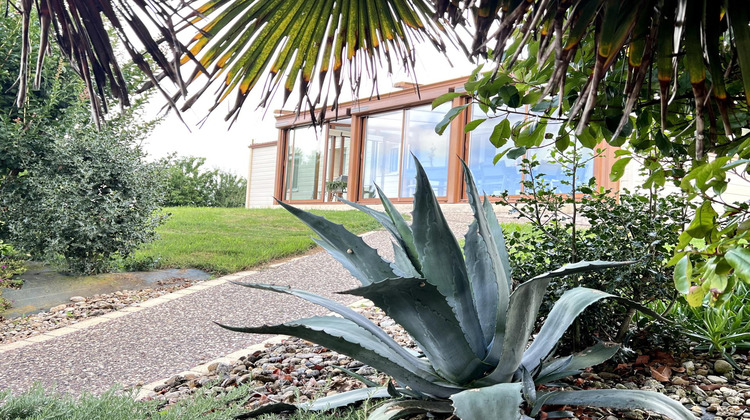 Ma-Cabane - Vente Maison Longeville-sur-Mer, 119 m²