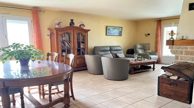 Ma-Cabane - Vente Maison Longeville-sur-Mer, 119 m²