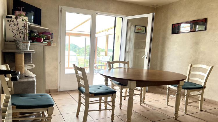 Ma-Cabane - Vente Maison Longeville-sur-Mer, 119 m²