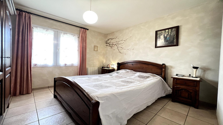 Ma-Cabane - Vente Maison Longeville-sur-Mer, 119 m²