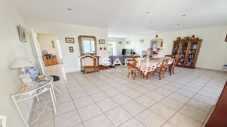 Ma-Cabane - Vente Maison Longeville-sur-Mer, 98 m²