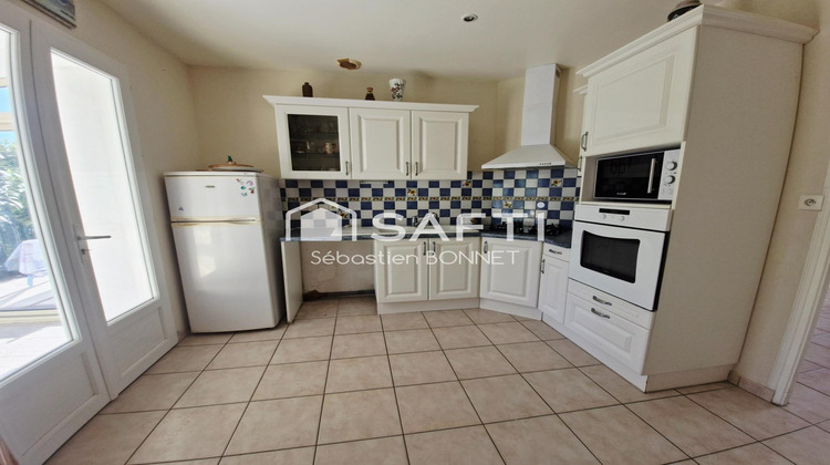 Ma-Cabane - Vente Maison Longeville-sur-Mer, 98 m²