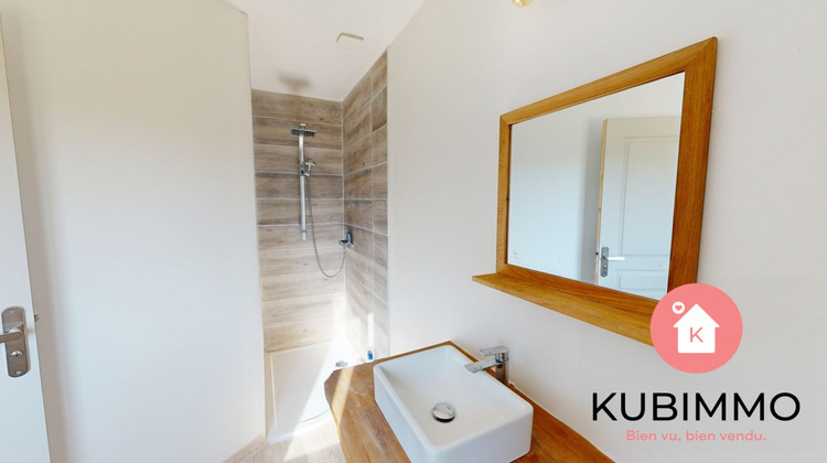 Ma-Cabane - Vente Maison Longeville-sur-Mer, 115 m²