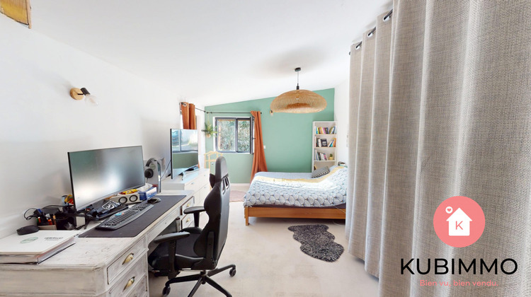 Ma-Cabane - Vente Maison Longeville-sur-Mer, 115 m²