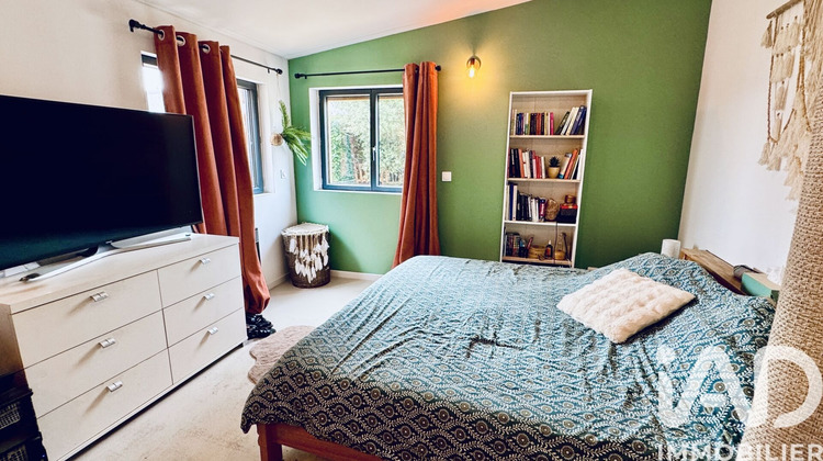 Ma-Cabane - Vente Maison Longeville-sur-Mer, 130 m²