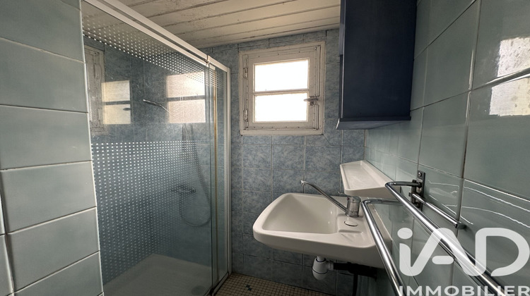 Ma-Cabane - Vente Maison Longeville-sur-Mer, 75 m²
