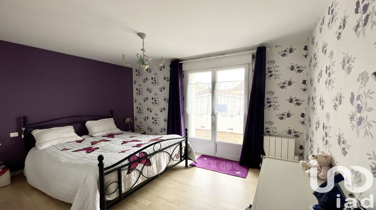 Ma-Cabane - Vente Maison Longeville-sur-Mer, 85 m²
