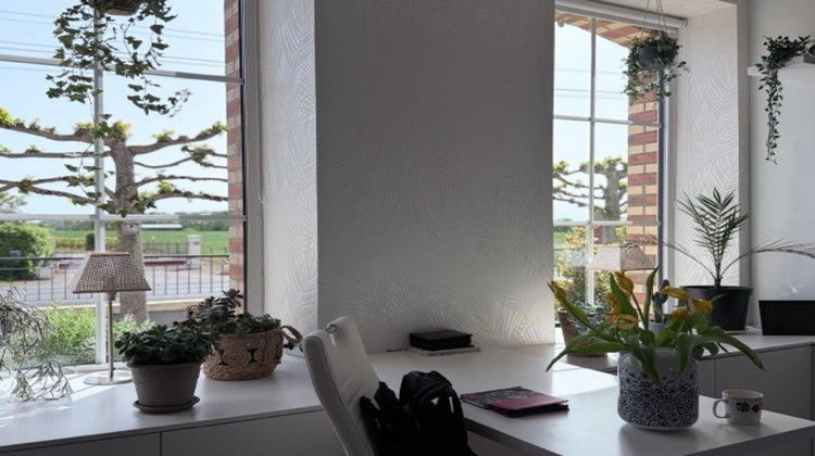 Ma-Cabane - Vente Maison Longeville-sur-Mer, 222 m²