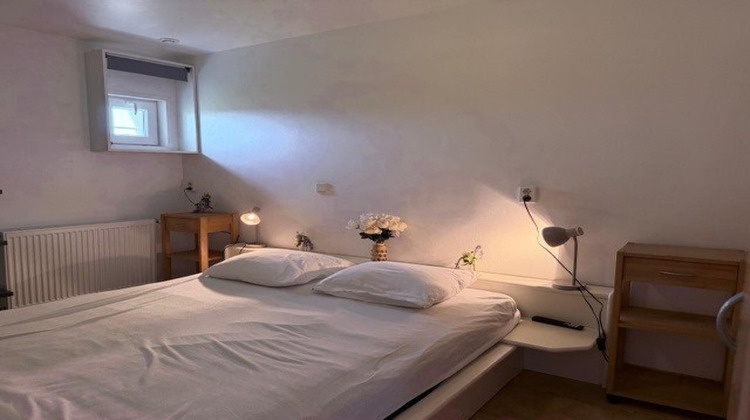 Ma-Cabane - Vente Maison Longeville-sur-Mer, 222 m²
