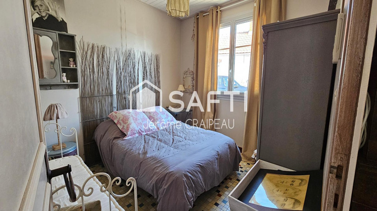 Ma-Cabane - Vente Maison Longeville-sur-Mer, 98 m²