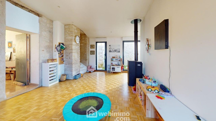 Ma-Cabane - Vente Maison Longeville sur Mer, 226 m²