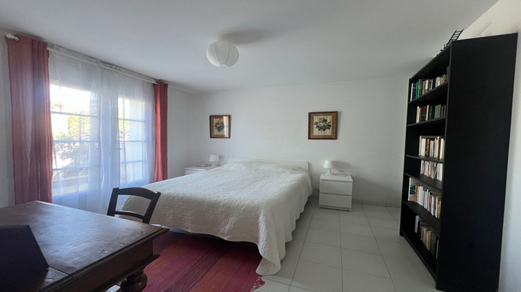 Ma-Cabane - Vente Maison LONGEVILLE-SUR-MER, 144 m²