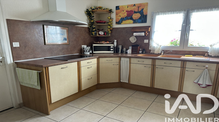 Ma-Cabane - Vente Maison Longeville-sur-Mer, 94 m²