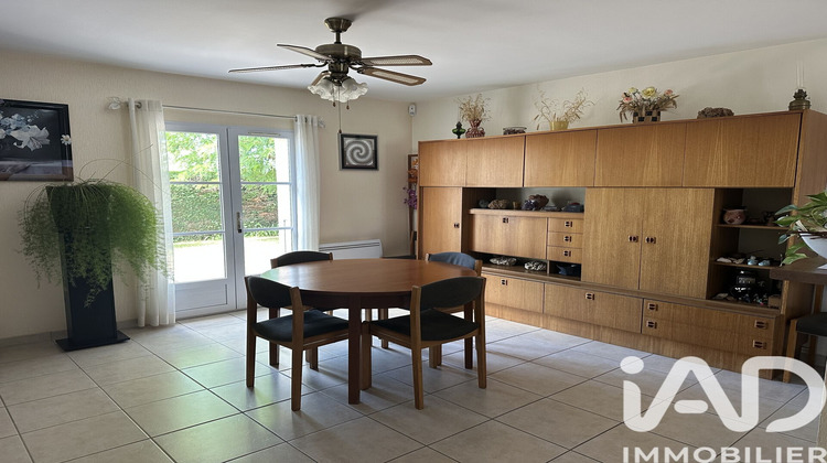 Ma-Cabane - Vente Maison Longeville-sur-Mer, 94 m²