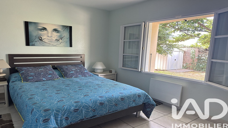 Ma-Cabane - Vente Maison Longeville-sur-Mer, 94 m²