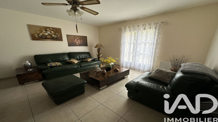 Ma-Cabane - Vente Maison Longeville-sur-Mer, 94 m²
