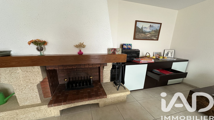 Ma-Cabane - Vente Maison Longeville-sur-Mer, 94 m²