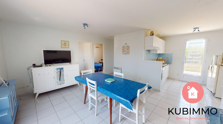 Ma-Cabane - Vente Maison Longeville-sur-Mer, 70 m²
