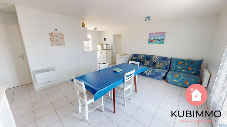Ma-Cabane - Vente Maison Longeville-sur-Mer, 70 m²