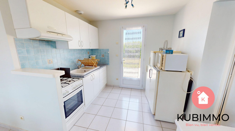 Ma-Cabane - Vente Maison Longeville-sur-Mer, 70 m²