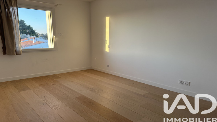 Ma-Cabane - Vente Maison Longeville-sur-Mer, 130 m²