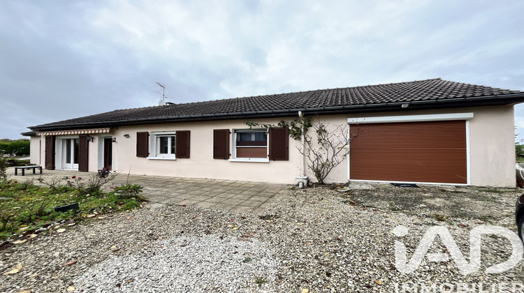 Ma-Cabane - Vente Maison Longeville-sur-Mogne, 135 m²